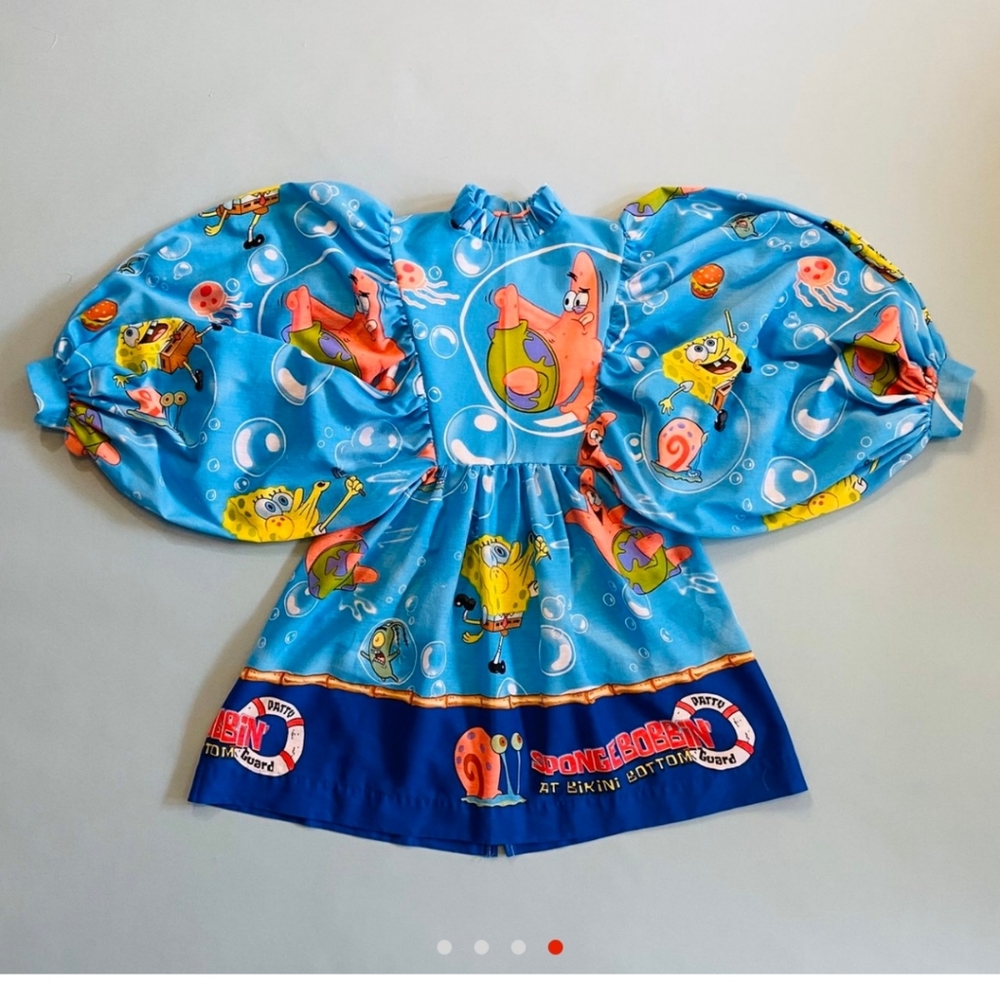 Dress from designer Franklinjay on depop
